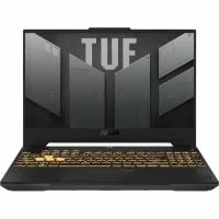 Игровой ноутбук Asus TUF Gaming F17 FX707ZV4-HX018 (90NR0FB5-M00290)