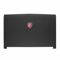 Крышка матрицы для MSI GL62 / GL62 6QD / GL62 6QF / GL62 6QE / GL62 7REX / GL62 6QC / GL62 7RD / GL62 7QF / GL62 7RDX / GL62 7RC / GL62 7RE