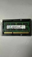 Оперативная память Samsung 4 ГБ DDR3 1333 МГц SODIMM CL9 M471B5273DH0-CH9