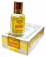 Масло эфирное Роза Rose Essential oil