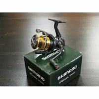 Катушка для рыбалки Shimano 22 Sahara 2500