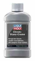 Liquimoly Chrom-Glanz-Creme 0.25L_полироль Для Хромированных Поверхностей! LIQUI MOLY арт. 1529