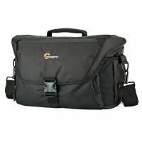 Сумка Lowepro Nova 200 AW II чёрный