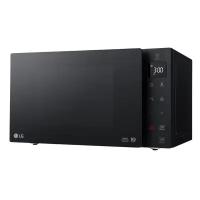 Микроволновая печь LG MW25R35GIS черный