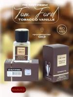 Духи по мотивам Tom Ford Tobacco Vanille 40 мл