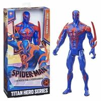 Игрушка Hasbro Spiderman Titan Heroes 30 см F61045L0