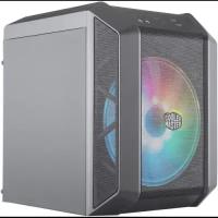 Корпус Cooler Master MasterCase H100 Mesh ARGB (MCM-H100-KANN-S01)