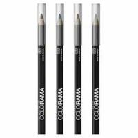 Maybelline Colorama Eyeliner карандаш для глаз оттенок 020 grey