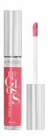 LAVELLE COLLECTION Блеск для губ Lip Gloss Silver, 10 мл, 48 чайная роза