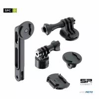 Адаптеры GoPro/штативов/фотоаппаратов SPC+ Creator Kit