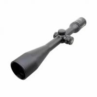 Оптический прицел Vector Optics Continental X6 5-30x56 ZeroStop 30mm сетка Hunting BDC с подсветкой (SCOL-X22P) 00016043 Vector Optics 00016043