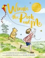 Razmjooy, Navid "Winnie-the-Pooh and Me"