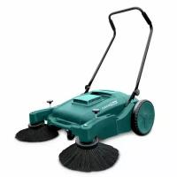 Ручная подметальная машина CLEANFLOOR SM 98/55