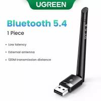 Bluetooth 5,4 адаптер UGreen (до 120 метров) Блютуз 5.4 адаптер