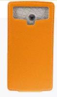 Partner Universal Flip-case 5.8" orange (пакет)