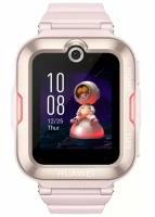 Детские смарт-часы Huawei Watch Kids 4 Pro (55027637), Pink