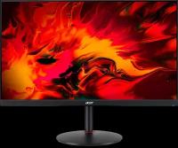 27" Монитор Acer XV271Zbmiiprx, 1920x1080, 280 Гц, IPS, черный