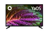 Телевизор YaOS 32" (81 см) LED DEXP H32I8000K