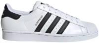 Кроссовки adidas Originals Superstar, размер 7.5 UK, белый