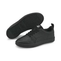 Кроссовки PUMA Rickie Jr, размер 5.5, черный