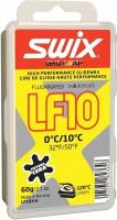 Низкофторовый парафин, желтый LF10X Yellow, 60 г