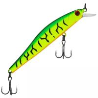 Воблер Zipbaits Rigge 90sp 9см. 9,8гр. 995 до 1м. suspending