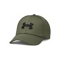 Бейсболка Under Armour UA Blitzing Khaki (L/XL)