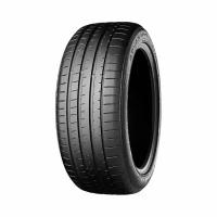 Автошина Yokohama Advan Sport V107A 245/35 R20 91Y