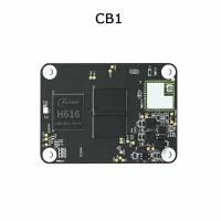 Плата управления, модуль Bigtreetech CB1. Модуль BTT CB1 для Manta M4P, M5P, M8P и PI4B Adapter