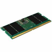 Модуль памяти 16GB Kingston DDR5 5200 SODIMM KVR52S42BS8-16 CL42 ValueRAM