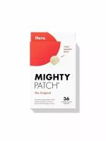Пластырь от прыщей Hero Cosmetics "Mighty Patch"