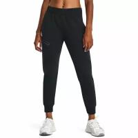 Брюки Under Armour Unstoppable Flc Jogger для женщин 1379846-001 MD