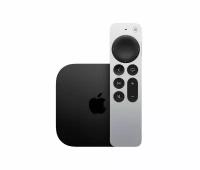 Медиаплеер Apple TV 4K WiFi+Ethernet 128Gb 2022 MN893