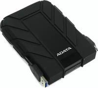 Жесткий диск ADATA AHD710P-2TU31-CBK