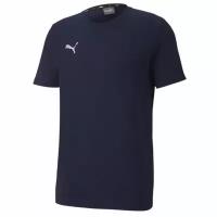 Футболка Puma teamGOAL 23 Casuals Tee, размер M