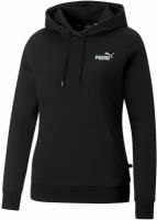 Худи Puma ESS+ Embroidery Hoodie FL для женщин 67000401 M