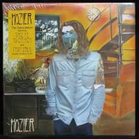 Виниловая пластинка Rubyworks Hozier – Hozier (2LP, +CD)