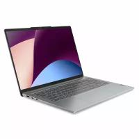 Ноутбук Lenovo IdeaPad Pro 5 14IRH8 83AL0009RK (Intel Core i5-13500H 2.6Ghz/16384Mb/512Gb SSD/nVidia RTX 3050 6144Mb/14/2880x1800/No OS)