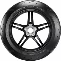 Мотошина Pirelli Diablo Rosso IV Corsa 120/70 ZR17 58W TL