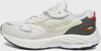 Кроссовки Mizuno Wave Rider B, размер 7,5 UK, бежевый