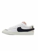 Кеды NIKE Blazer, размер 8US, белый