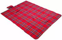 Плед MirCamping Picnic Blanket CRT136 Red