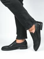 Туфли Covani, размер 40, черный