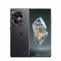 Смартфон OnePlus Ace 3 16/512 ГБ CN, Dual nano SIM, черный