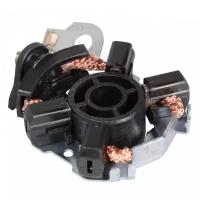 Щеточный узел стартера Ford Focus II 05- 1.4i/1.6i StartVolt