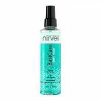 Двухфазный спрей-кондиционер увлажняющий Dry Hair Biphase, BasiCare, Nirvel, 200 мл