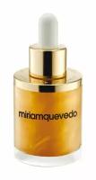 Масло для волос Miriamquevedo Sublime Gold Oil