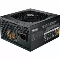 Блок питания для ПК COOLER MASTER MWE Gold FM V2 750W (MPE-7501-AFAAG-EU)