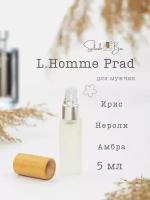 L Homme Prad духи стойкие