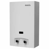 Водонагреватель Oasis GAS 20L P0000105414 P-20W, White